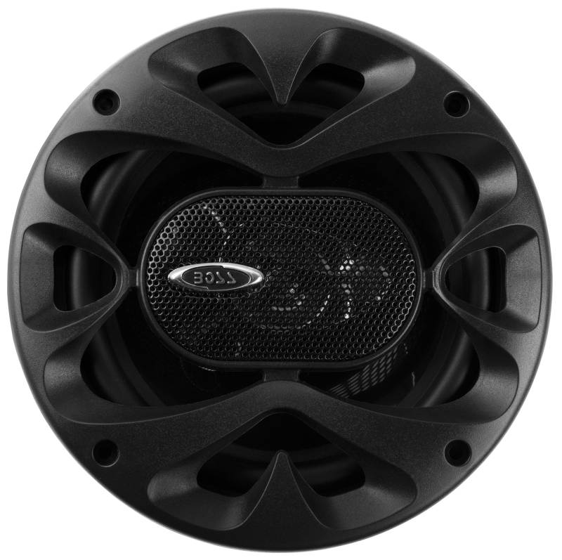 BOSS Audio B653 Elite Serie 300 W 3-Wege Lautsprecher von Boss Audio