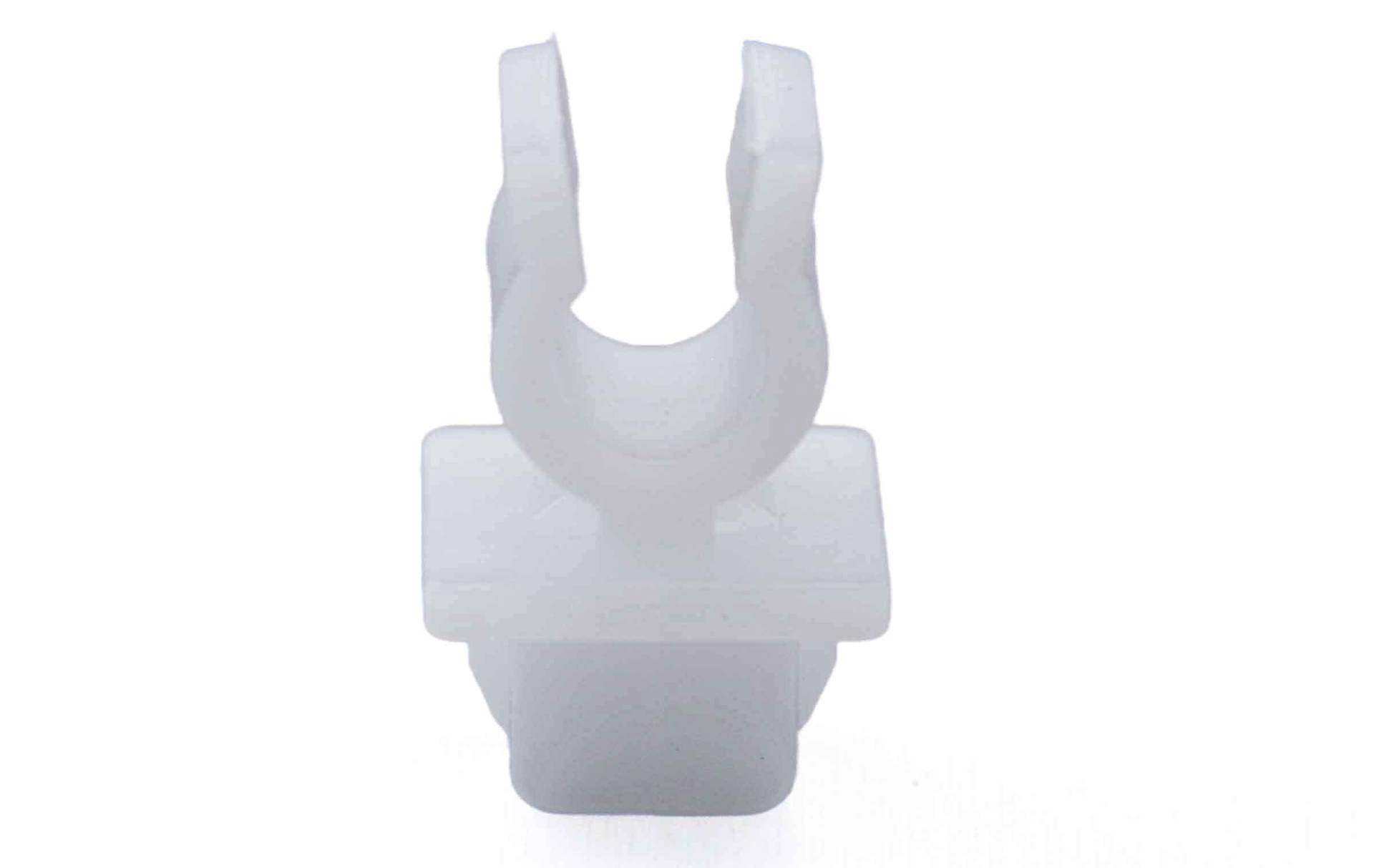 Original Bossmobil Motorhaube Befestigung Halterung Clip UNIVERSAL 53455-33010 53455-33011 9,5 X 14 X 7 mm Menge: 1 Stück von Bossmobil