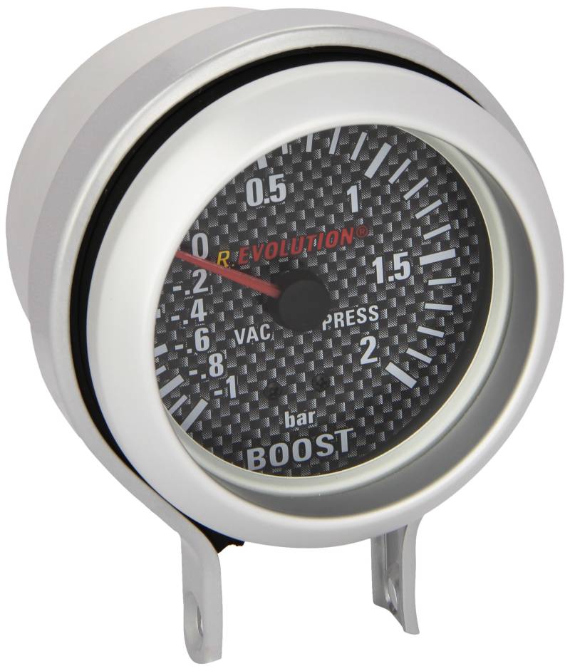 Bottari 13595 Manometer für Auto von Bottari