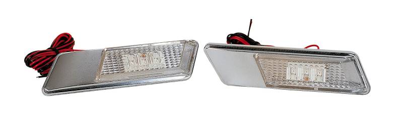 Bottari SpA 30672 LED-Seitenlicht, Gelb von Bottari