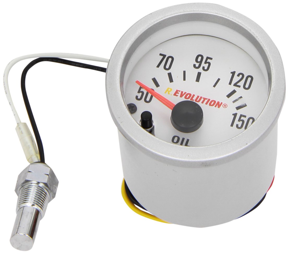 Bottari 13574 Manometer für Auto von Bottari