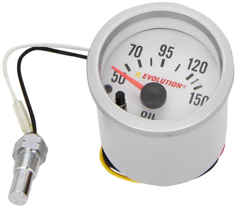 Bottari 13574 Manometer für Auto von Bottari