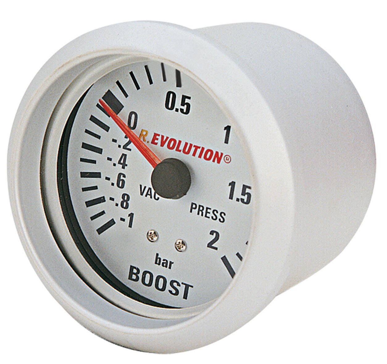 Bottari 13594 Manometer für Auto von Bottari