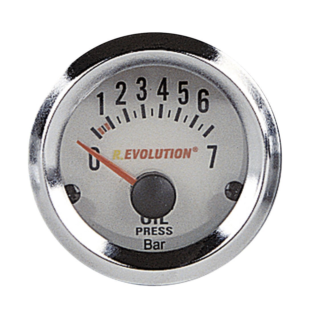 Bottari 13877 Manometer für Auto von Bottari