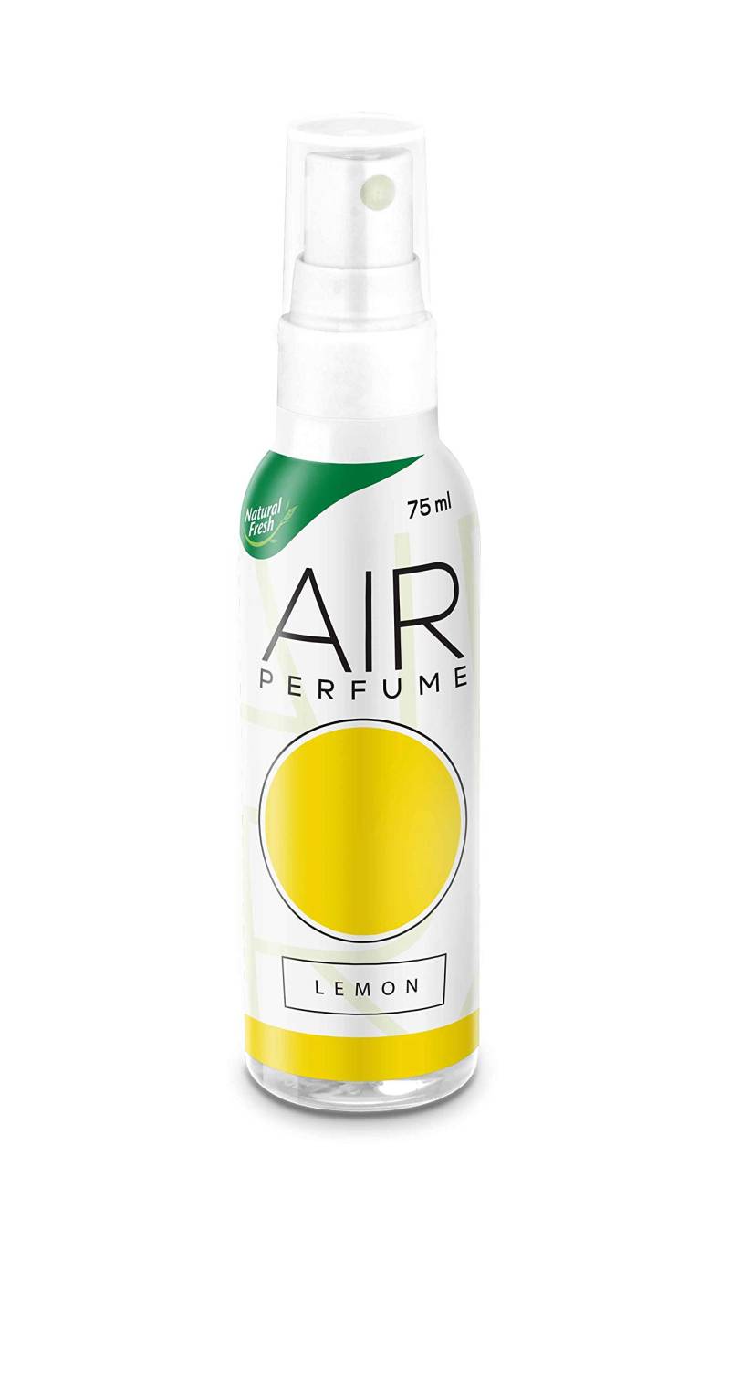 Bottari 21333 Deodorant Air Perfume, Lemon von Bottari