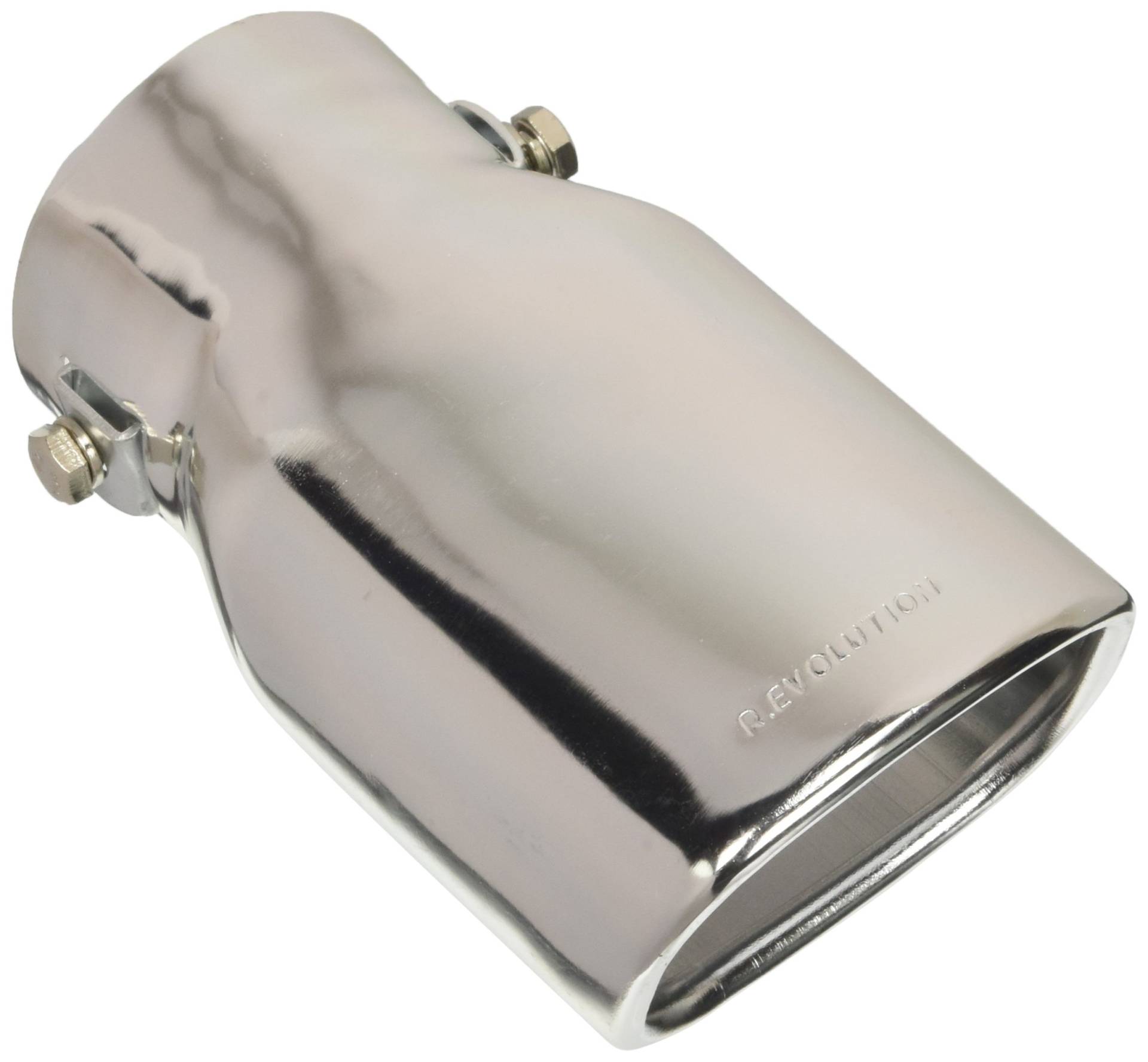 Bottari SpA 15013 x-cape Auspuff Schalldämpfer Muffler von Bottari