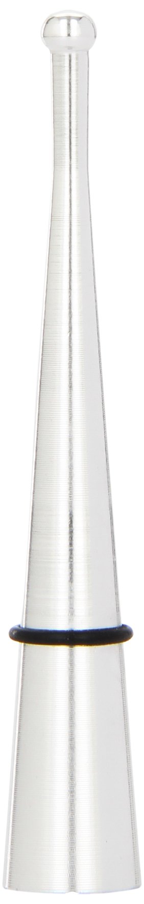 Bottari SpA 15068 Radar Aluminium Antenne – verchromt von Bottari