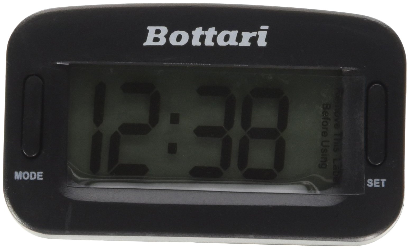 Bottari SpA 16047 Quarz neuen Uhr von Bottari