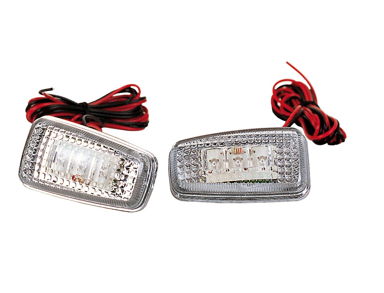 Bottari SpA 30679 LED-Seitenlicht, Gelb von Bottari