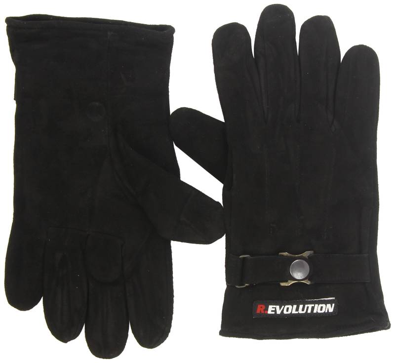 Bottari Spa Save Handschuhe, Schwarz, Größe xl von Bottari