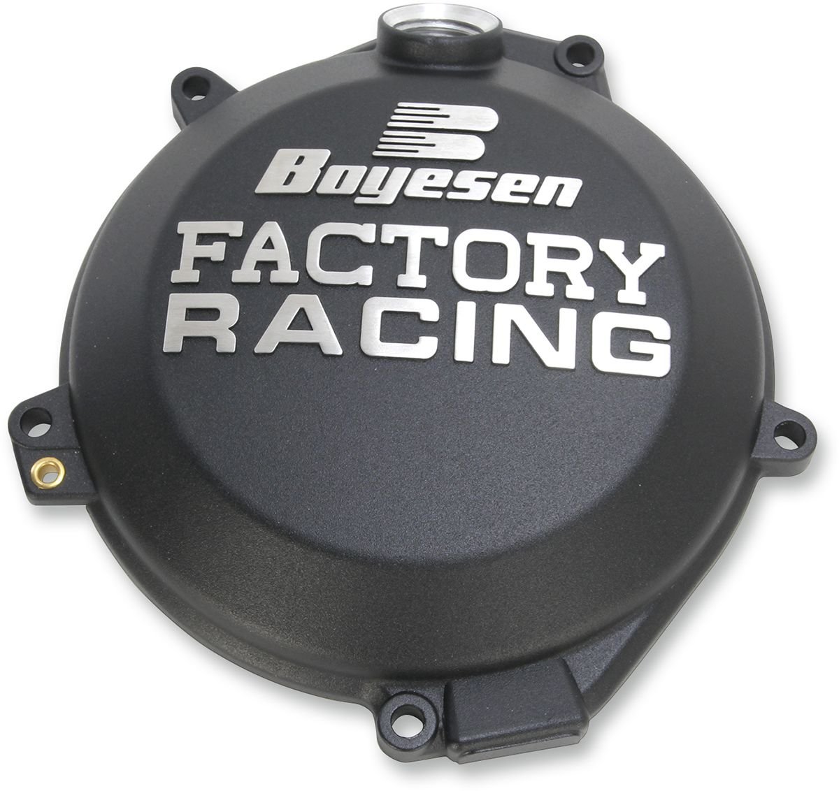 BOYESEN Clutch Cover Ktm/Hva Bk von Boyesen