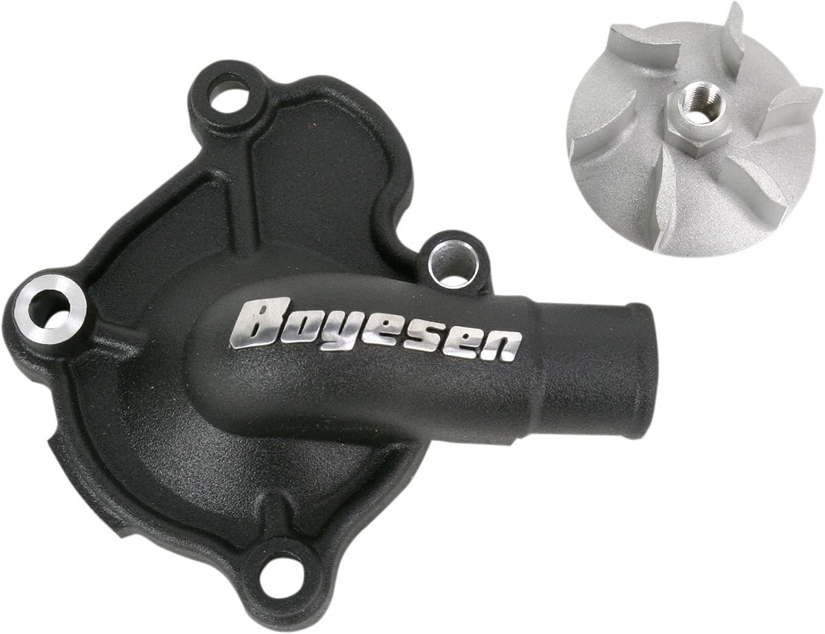 BOYESEN Cover/Imp Wat Pump Crf250 von Boyesen