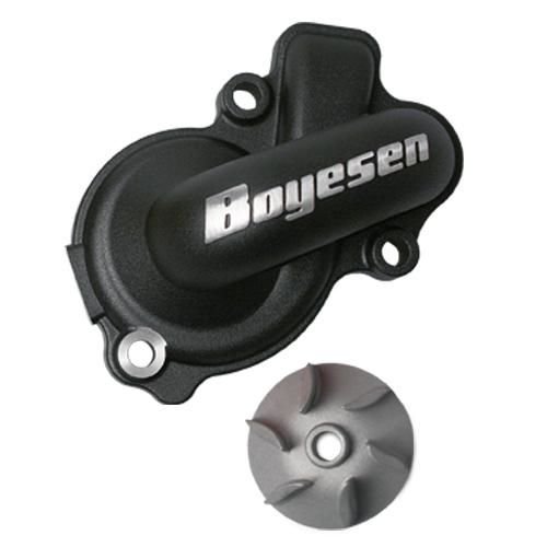 BOYESEN Cover/Imp Watpump Ktm Bk von Boyesen