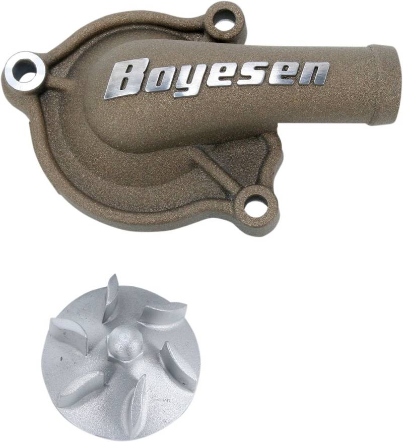 BOYESEN Cover Water Pump Crf450R von Boyesen