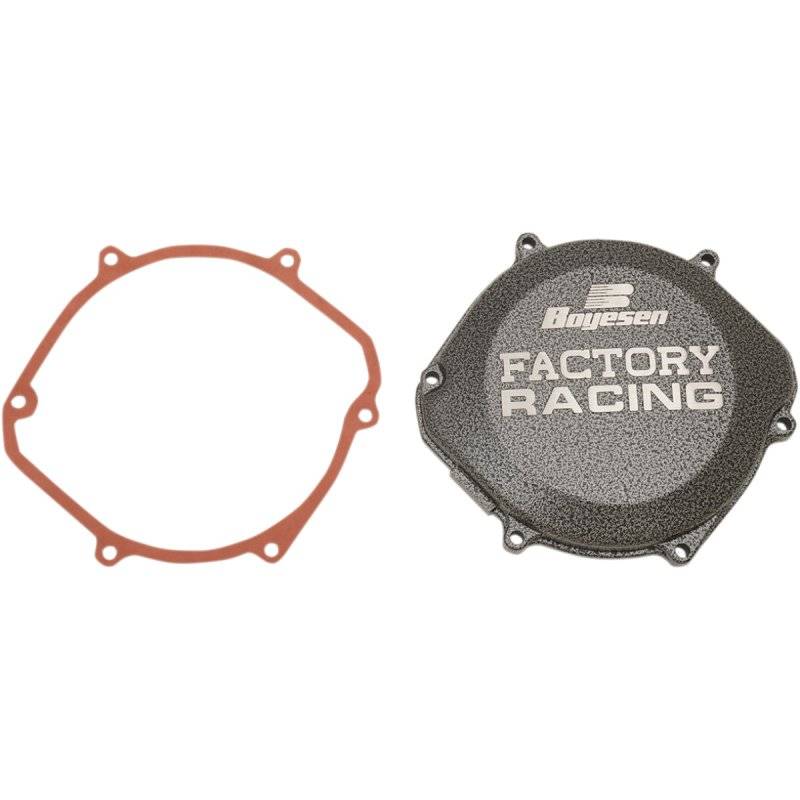 Boyesen Clutch Cover Cr250/500 CC-02 von Boyesen