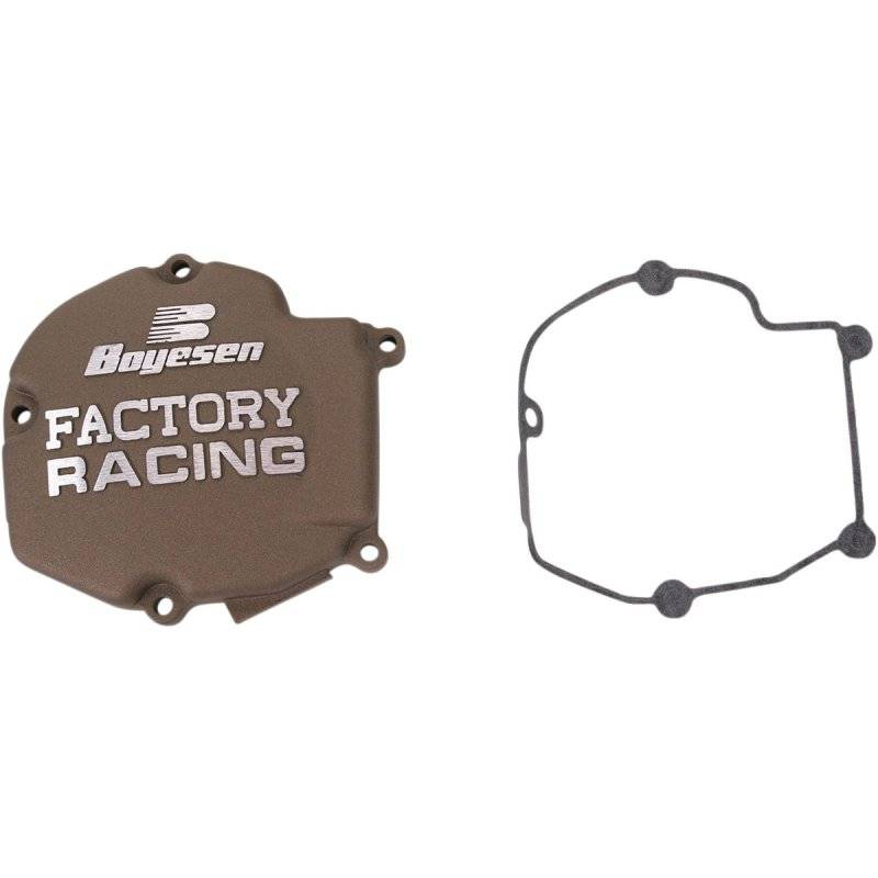 Boyesen Zündnungsdeckeldichtung KX125 MAG SC-11AM von Boyesen