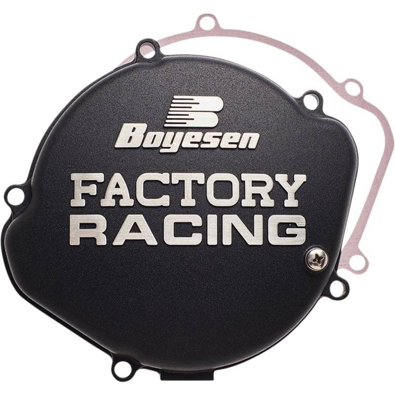 CLUTCH COV CRF250 von Boyesen