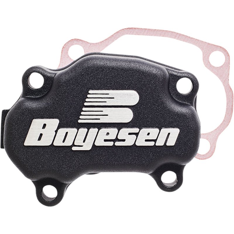 POWERVALVE COV CR250 von Boyesen