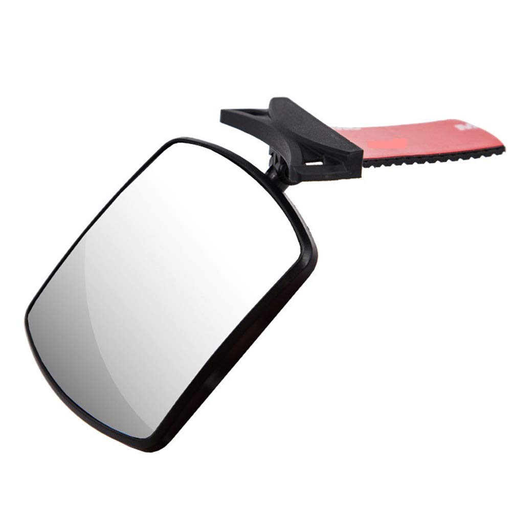 Baby RüCkspiegel, Autospiegel RüCkspiegel Baby, Baby Shatterproof Car Rear View Mirror RüCkspiegel FüR Auto Baby Auto Spiegel Zusatz von Boyfriend Cardig