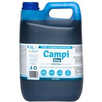 Toilettenelemente BPART CAMPI BLUE 5L von Bpart