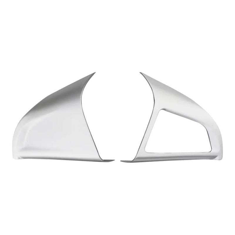 Auto Aufkleber Trim Cover Für Chevrolet Für Trax Für Cruze 2013 2014 2015 2016 Auto Lenkrad Dekoration Abdeckung Aufkleber Auto Interieur Zubehör von Bpjikxf