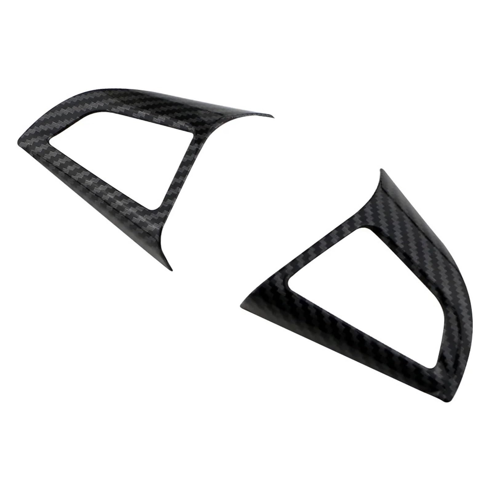 Auto Aufkleber Trim Cover Für Chevrolet Für Trax Für Cruze 2013 2014 2015 2016 Auto Lenkrad Dekoration Abdeckung Aufkleber Auto Interieur Zubehör von Bpjikxf