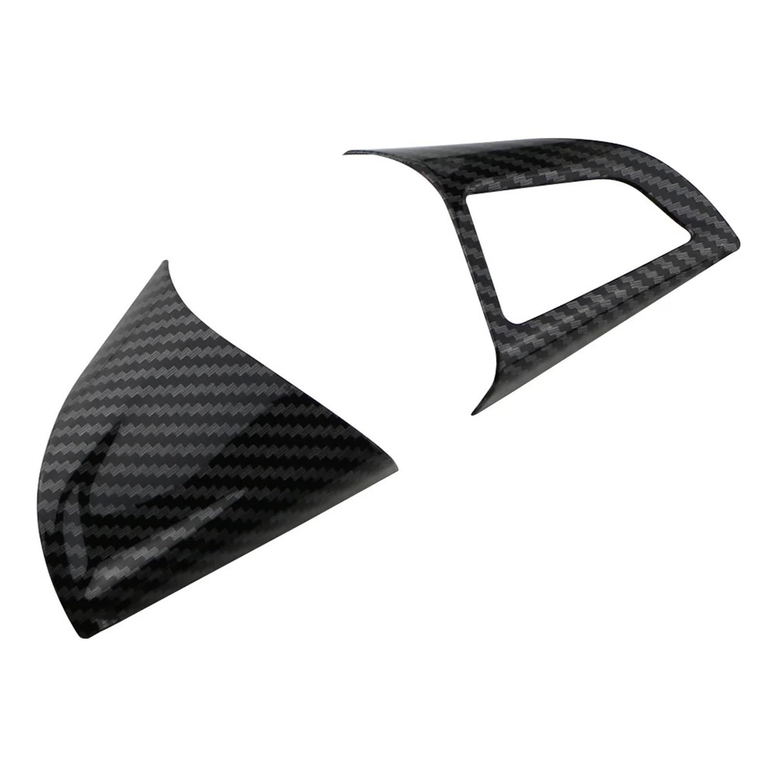 Auto Aufkleber Trim Cover Für Chevrolet Für Trax Für Cruze 2013 2014 2015 2016 Auto Lenkrad Dekoration Abdeckung Aufkleber Auto Interieur Zubehör von Bpjikxf