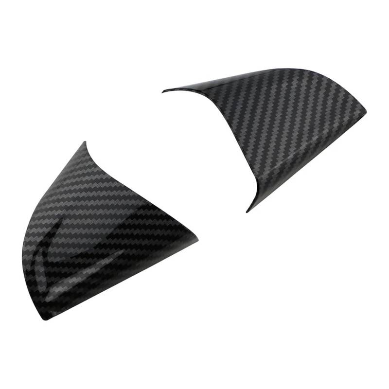 Auto Aufkleber Trim Cover Für Chevrolet Für Trax Für Cruze 2013 2014 2015 2016 Auto Lenkrad Dekoration Abdeckung Aufkleber Auto Interieur Zubehör von Bpjikxf