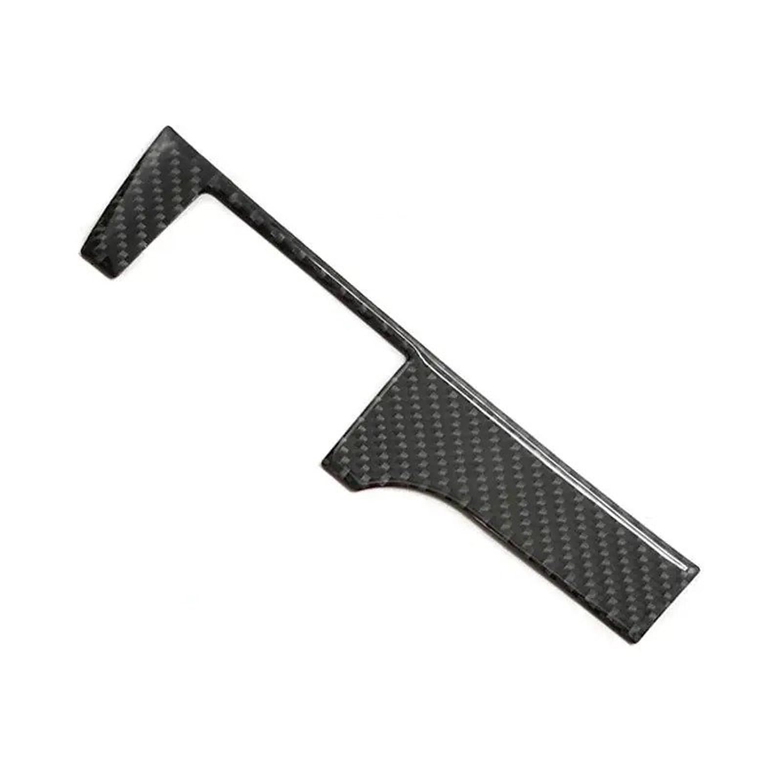 Auto Aufkleber Trim Cover Für Civic 10. Generation 2016 2017 2018 2019 Auto Carbon Fiber Scheinwerfer Schalter Panel Abdeckung Schutz Trim Auto Interieur Zubehör von Bpjikxf