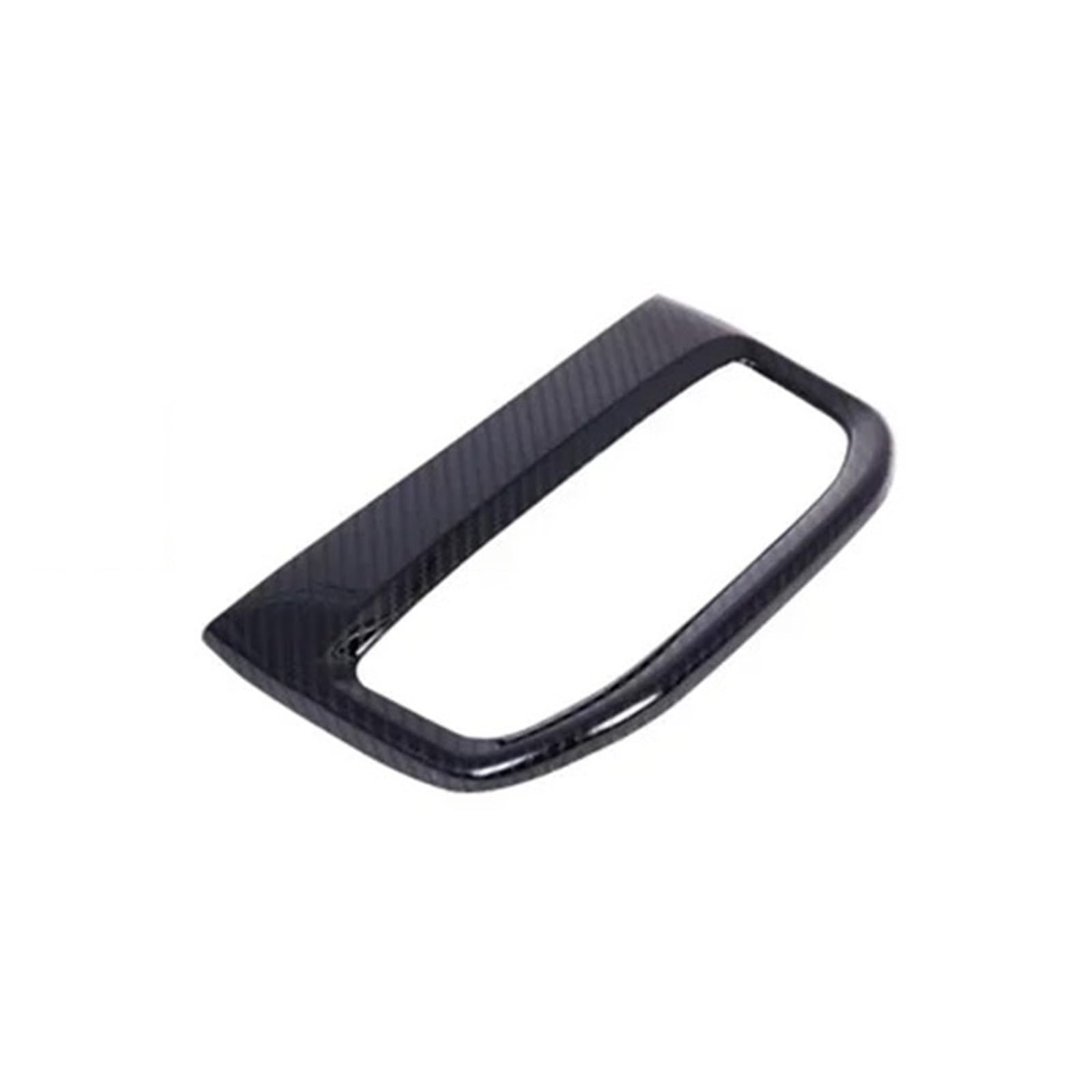 Auto Aufkleber Trim Cover Für Haval H6 3. Generation 2021 2022 2023 2024 Auto-Heckklimaanlage-Entlüftungsauslass-Verkleidungsabdeckung Edelstahlzubehör Auto Interieur Zubehör von Bpjikxf