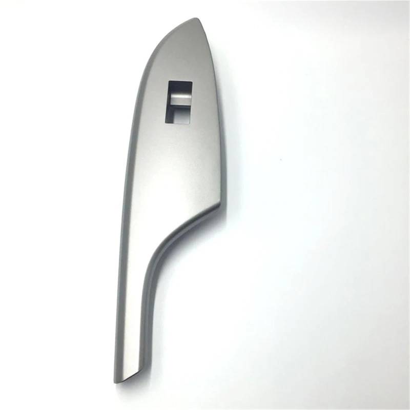 Auto Aufkleber Trim Cover Für Toyota Für Corolla 2007 2008 2009 2010 2011 2012 2013 Fenster Glas Panel Armlehne Lift Schalter Taste Abdeckung Trim Zubehör Auto Interieur Zubehör von Bpjikxf