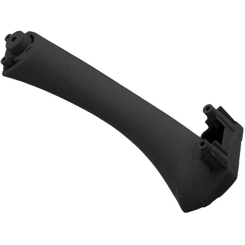 Auto-Innentürgriff Für 3er-Serie Für E90 Für E91 320 321 322 323 324 325 Auto-Innengriffhalterung Innentürverkleidung Pull Trim-Abdeckung Links Rechts Türgriff(Gray Right Inside) von Bpjikxf