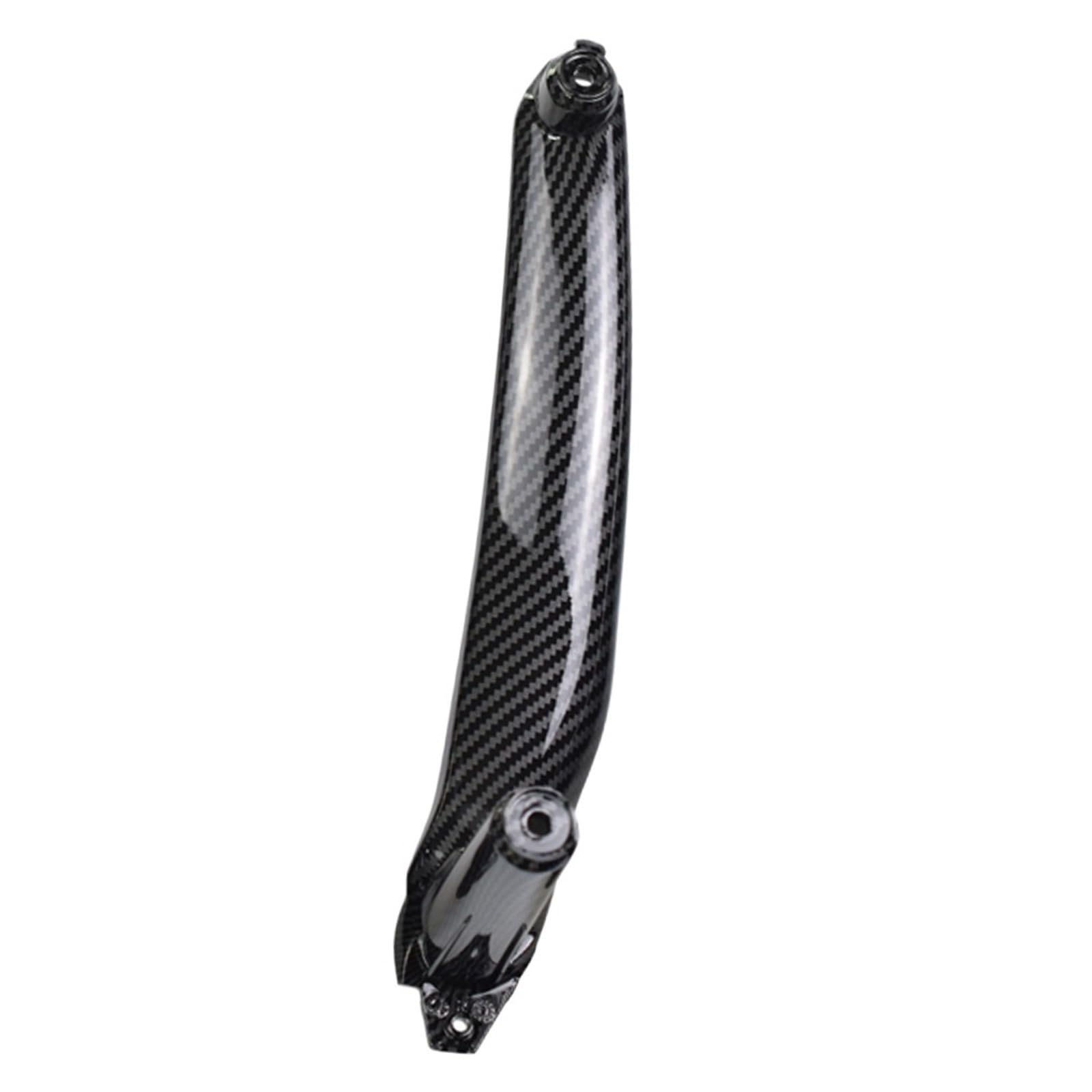 Auto-Innentürgriff Für E70 Für E71 Für E72 Für X5 Für X6 2007 2008 2009-2013 Auto Links Rechts Carbon Fiber Innentür Armlehne Griff Innenverkleidung Pull Trim Abdeckung Türgriff(Rechte Seite) von Bpjikxf