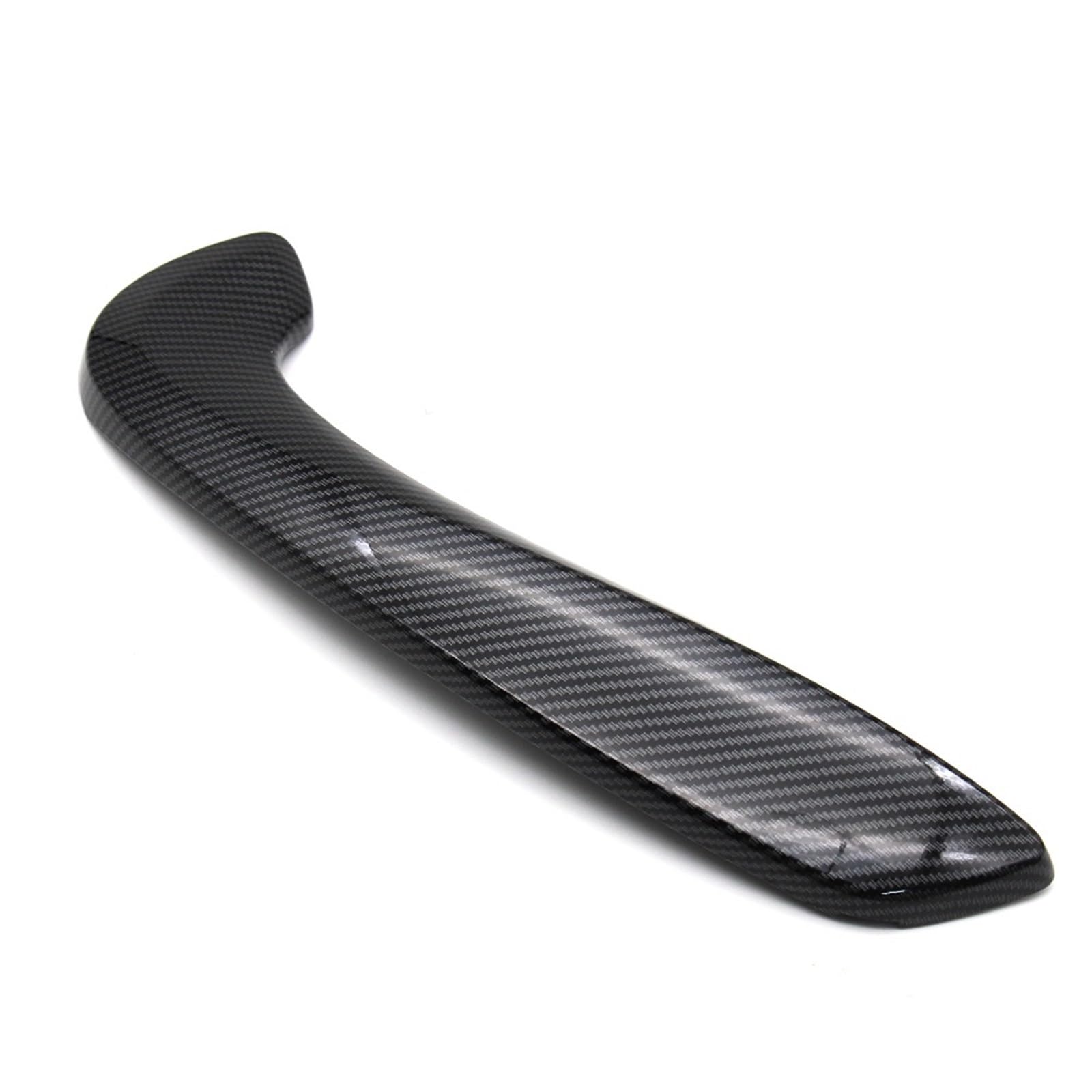 Auto-Innentürgriff Für Megane 3 Für MK3 Für Fluence 2008 2009 2010 2011 2012 2013 2014-2016 Carbon Fiber Innen Auto Vorne Links Rechts Tür Griff 809540001R 809600007R Türgriff(Handle Cover-Cabon R) von Bpjikxf