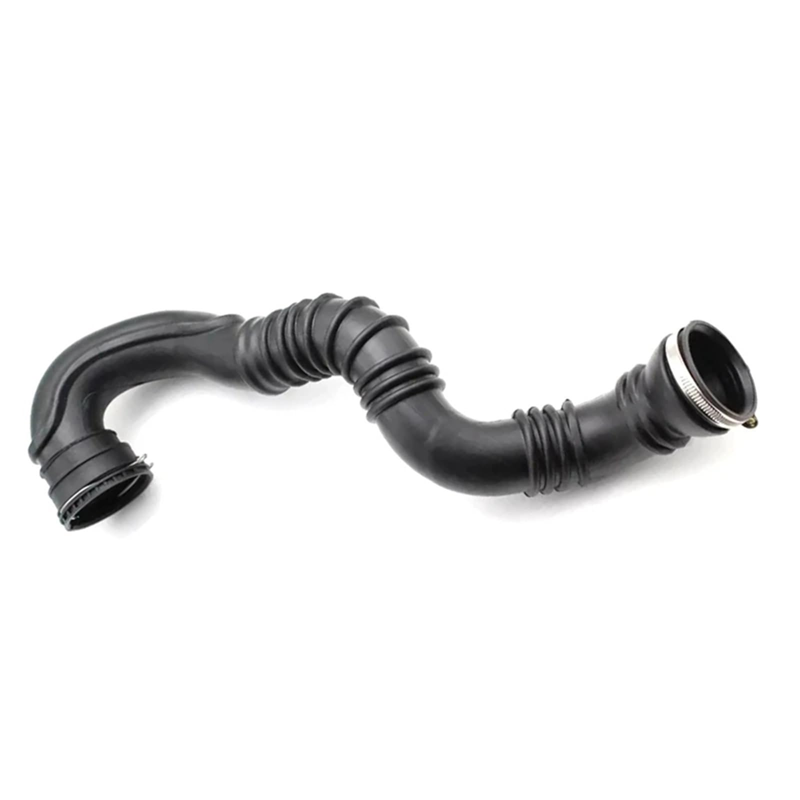 Auto Lufteinlassschlauch 13265280 1302123 Turbo Boost Intercooler Outlet Schlauch Rohr Für Vauxhall Für Astra J 1,7 Cdti 2010 2011 2012 2013 2014-2016 A17DTL A17DTJ Motoren Luftansaugrohr von Bpjikxf