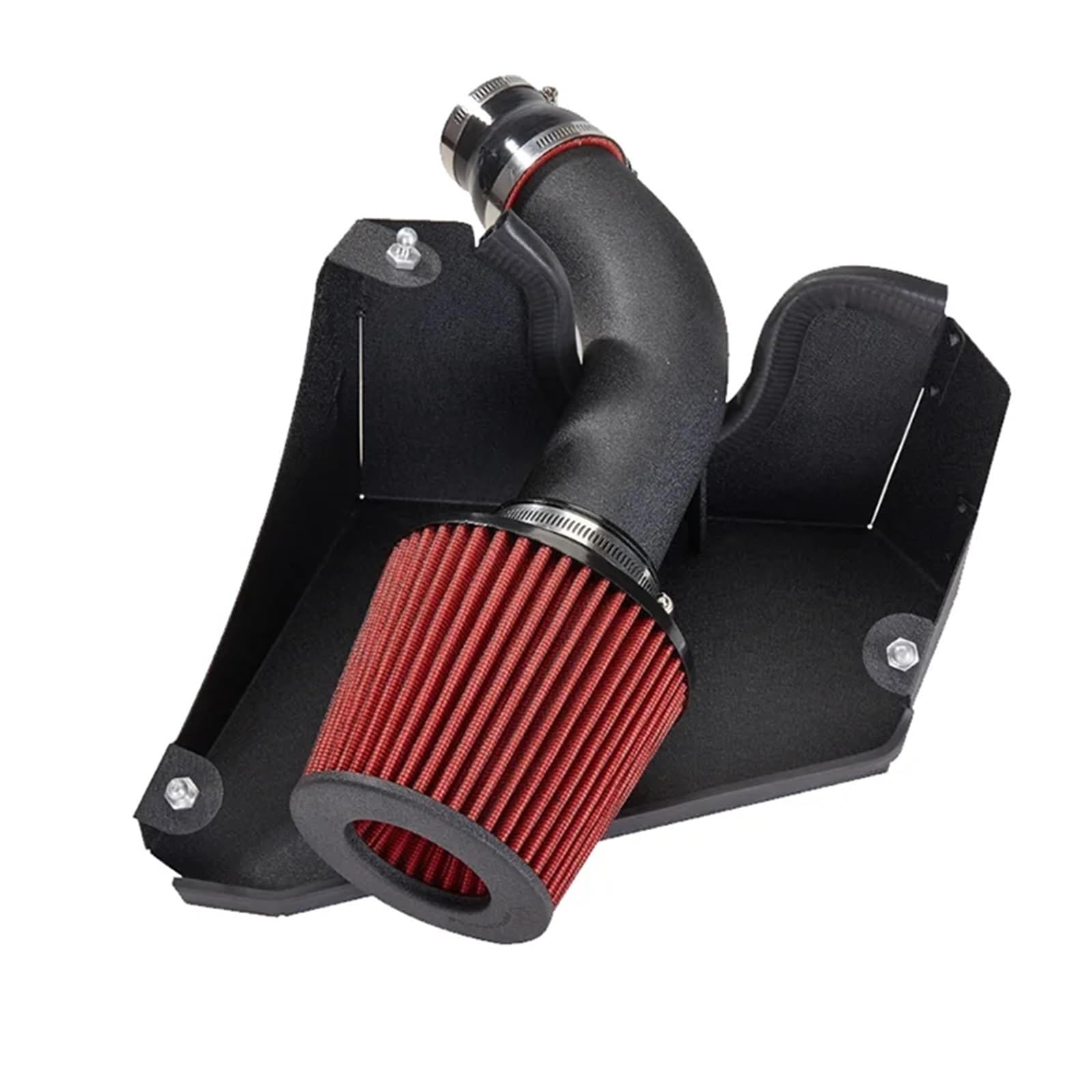 Auto Lufteinlassschlauch Für Cadillac Für ATS Für Cts 2,0 2013 2014 2015 2016 2017 2018 2019 Auto Modifikation Teile Intake Modifikation Kit Luftansaugrohr von Bpjikxf