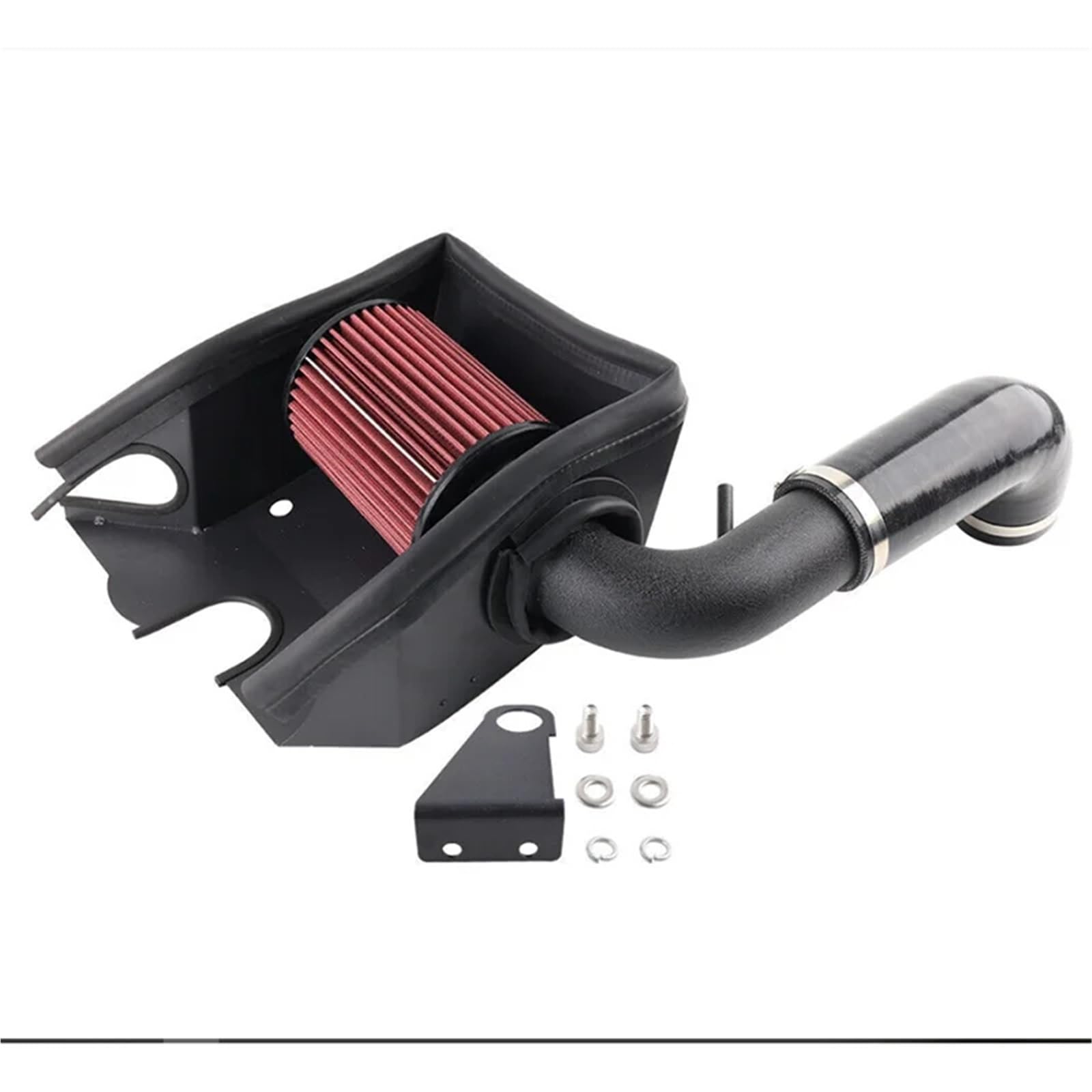 Auto Lufteinlassschlauch Für Skoda Für Kodiaq Für Octavia Für Superb 1,4 Auto Modifikation Teile Intake Modifikation Kit Luftansaugrohr von Bpjikxf