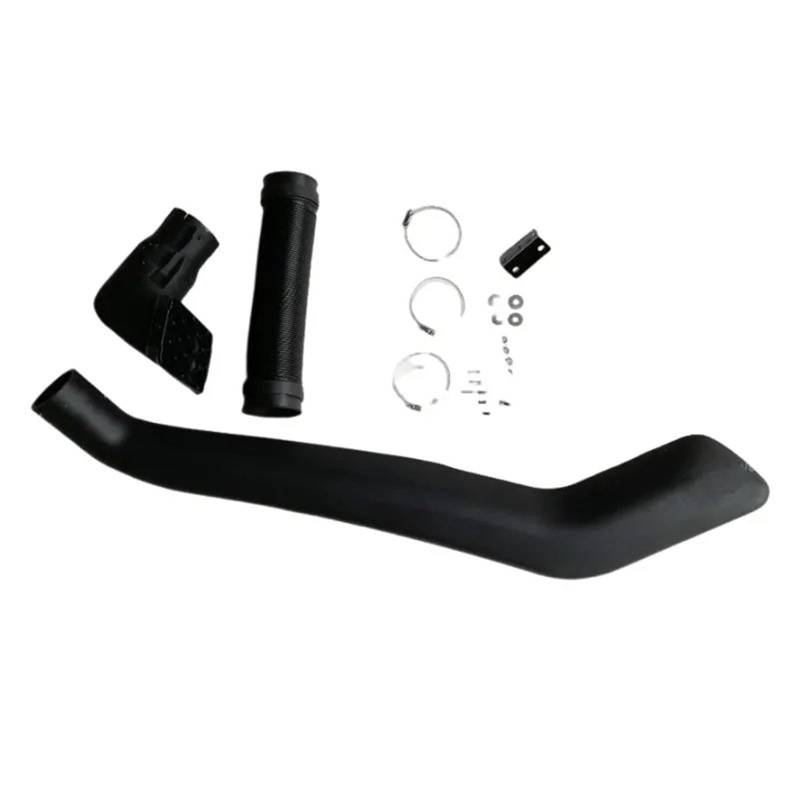 Auto Lufteinlassschlauch Für Suzuki Für Grand Für Vitara Gen 2 2006 2007 2008 2009 2010 2011 2012 2013-2017 Lufteinlass Schnorchel Kit Teile Waten Atem Schlauch Rohr Set Luftansaugrohr von Bpjikxf