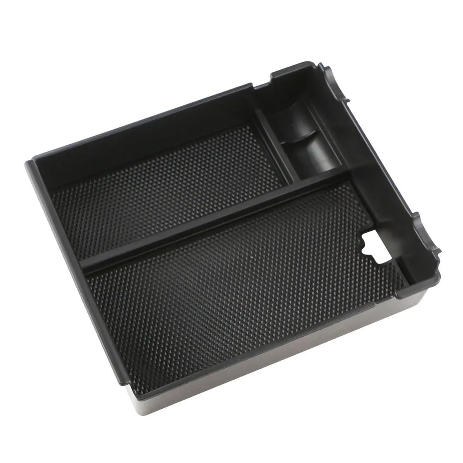 Dekoration ABS Auto Center Console Armlehne Box Ablage Für Mazda Für CX-5 Für CX5 2017-2020 Container Verstauen Organizer Zubehör Interieurleisten von Bpjikxf