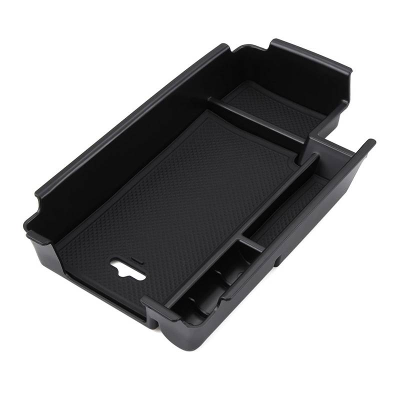 Dekoration Auto Styling Zubehör Automobil Armlehne Lagerung Box Panel Rahmen Für A4 Für B9 Für A5 Für S5 Interieurleisten von Bpjikxf