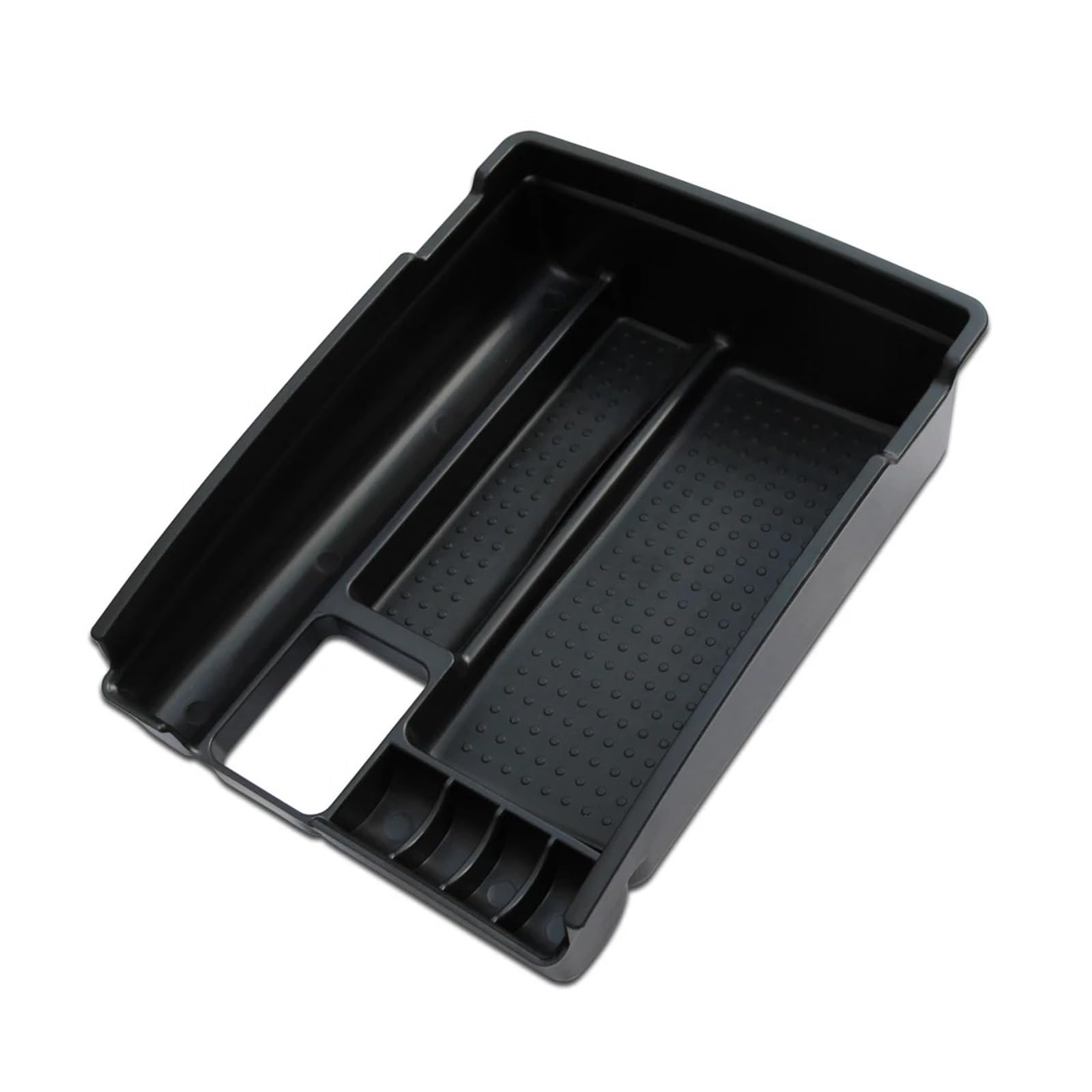 Dekoration Schwarz! Zentrale Lagerung Palette Armlehne Container Box Für Nissan Für Qashqai J11 2014 2015 2016 2017 Auto Zubehör Interieurleisten von Bpjikxf