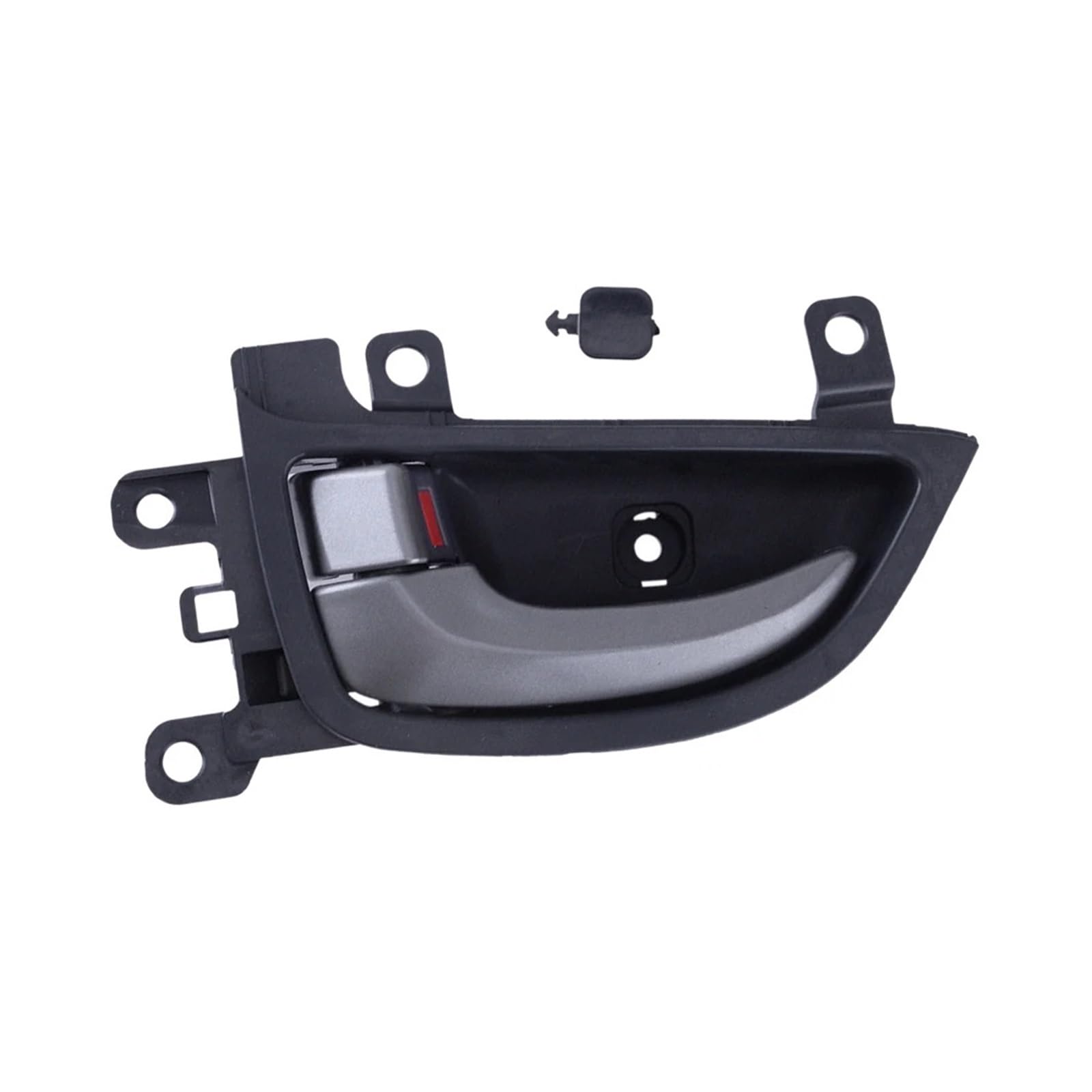 Dekoration Vorne Links Rechts Auto Innen Türgriff Für Hyundai Für Elantra 2011 2012 2013 2014 2015 2016 82610-3X000 82620-3X000 Interieurleisten(Links) von Bpjikxf