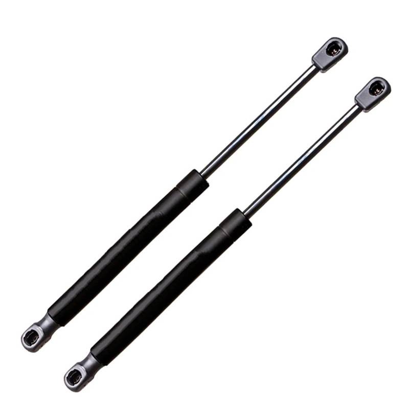 Heckklappendämpfer Für Q7 2006 2007 2008 2009 2010 2011 2012 2013 2014 Gasfedern 1 Paar Front Hood Lift Support Sturt Shocks Dämpfer Kofferraum Dämpfer von Bpjikxf