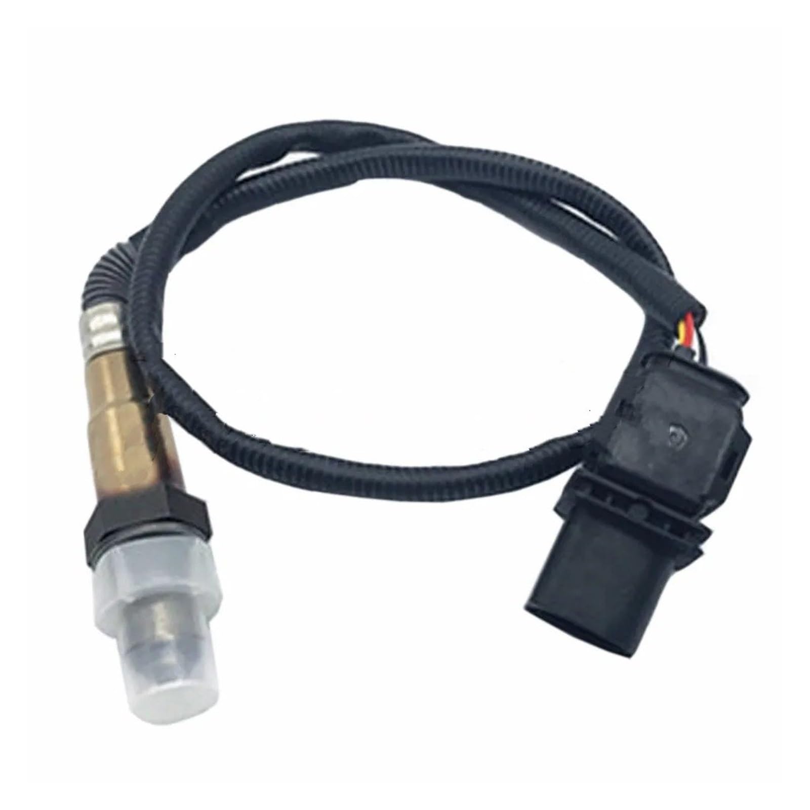 Lambdasonden 0258017136 18213-73KA0 93194878 Lambda Sonde Sauerstoff O2 Sensor Für Vauxhall Für Opel Für AGILA B MK2 Automotive Sauerstoff Sensor Sauerstoffsensor von Bpjikxf