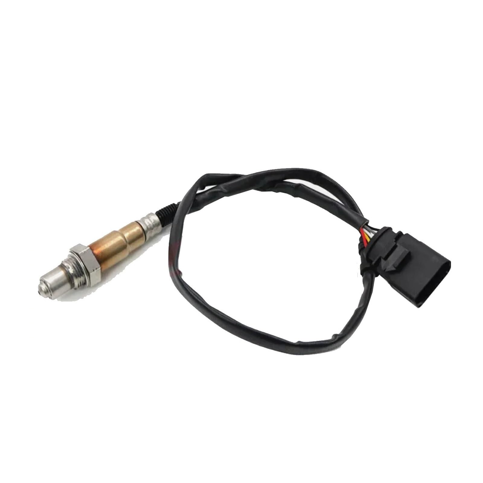 Lambdasonden 0258027051 06K906262C Upstream Lambda O2 Sauerstoff Sensor Für A1 Für A3 TT 0258027050 Auto Zubehör Sauerstoffsensor von Bpjikxf