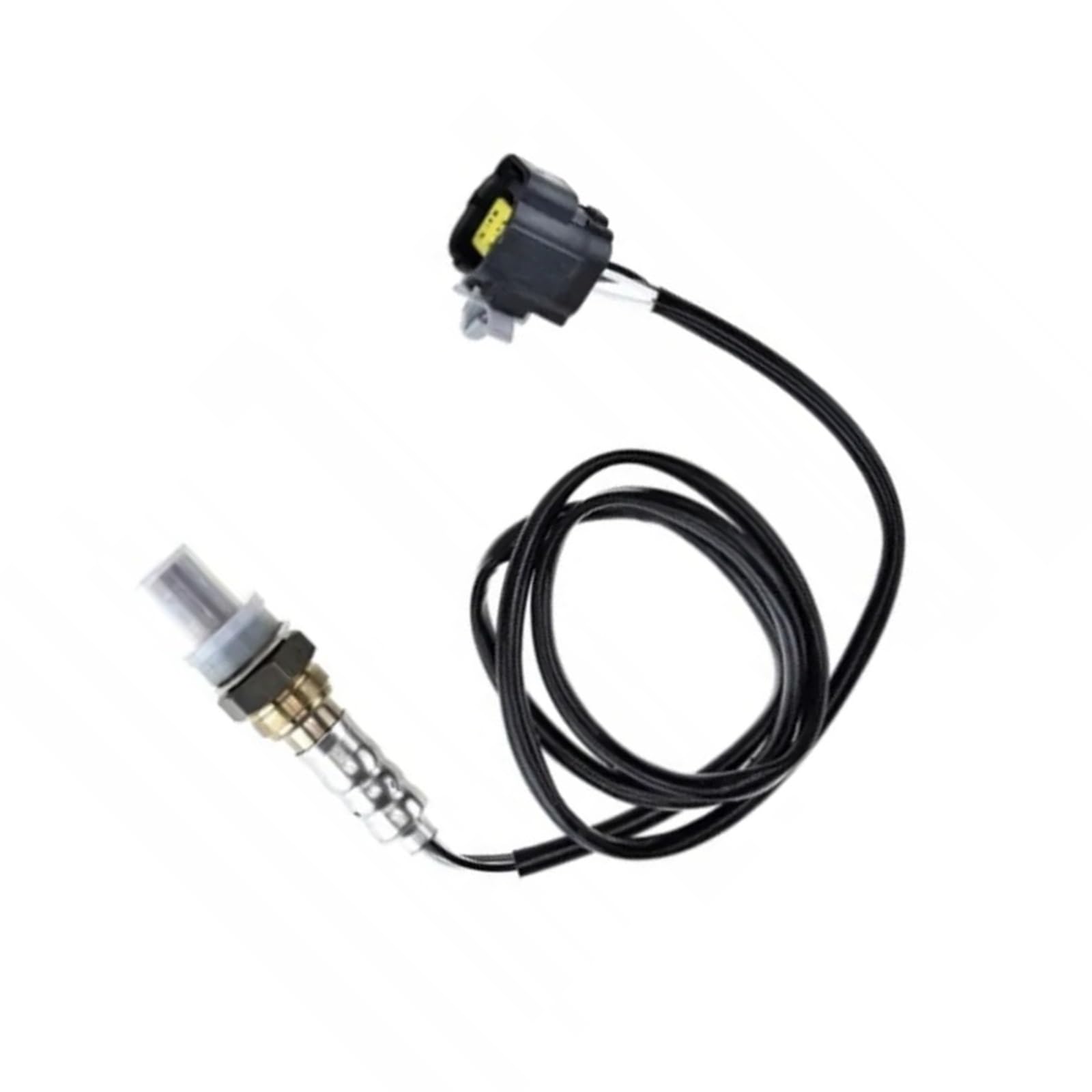 Lambdasonden 0K558-18-861 Lambda Sonde O2 Sauerstoff Sensor Für KIA Für Karneval Für Sedona 2,5 3,5 1995-2005 250-24139 Automotive Sauerstoff Sensor Sauerstoffsensor von Bpjikxf