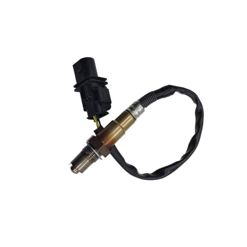 Lambdasonden 39210-22610 3921022610 SG1695 Sauerstoff O2 Sensor Für Kia Für Rio Für Rio5 Für Seele 234-4851 39210-23750 Auto Zubehör Sauerstoffsensor von Bpjikxf