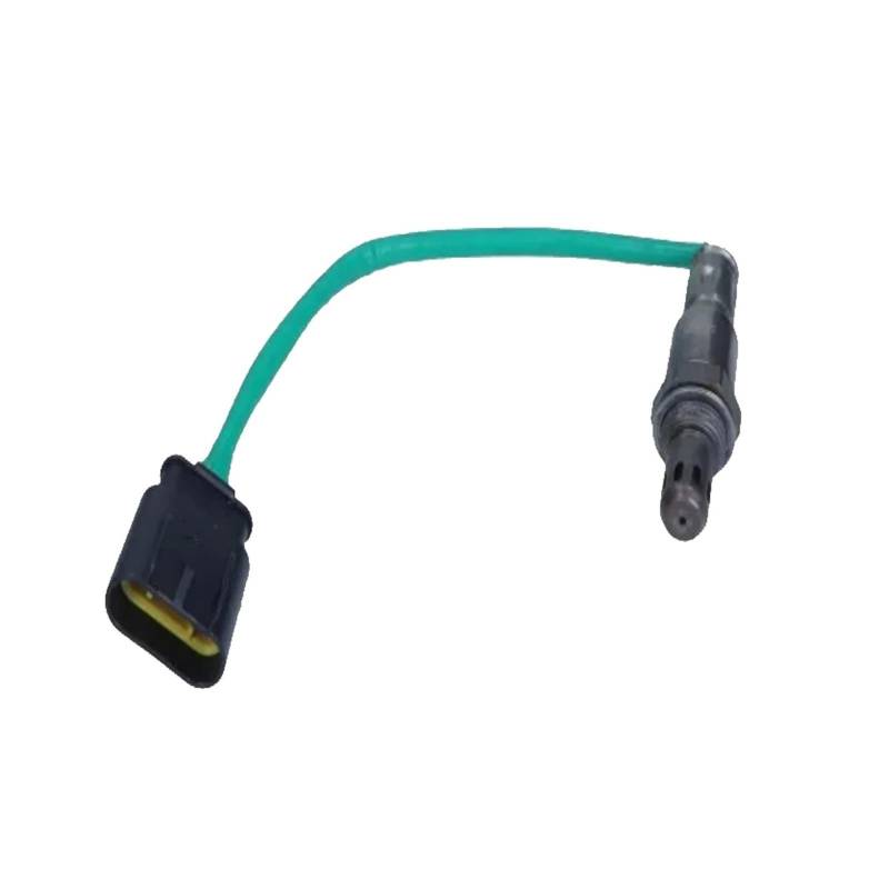 Lambdasonden 55249877 Lambda Sauerstoff O2 Sensor Für Jeep Für Renegade 1,4 Automotive Sauerstoff Sensor Auto Zubehör Sauerstoffsensor von Bpjikxf