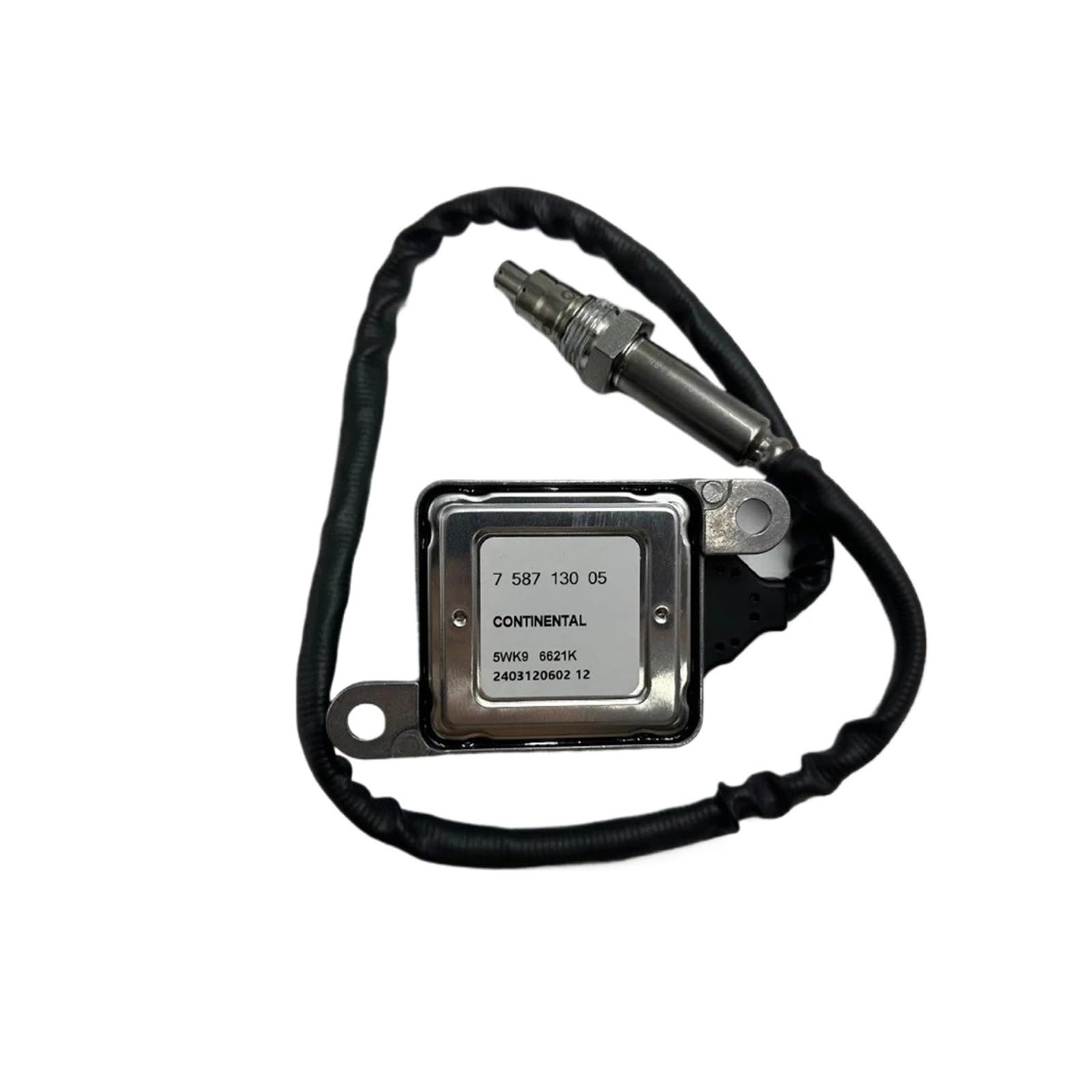 Lambdasonden 5WK9662 1K 758713005 NGK Sonde Nox Sensor Für E81 E82 E87 E88 E90 E91 E92 E93 LCI N43 116i 118i 120i 11787587130 Auto Teile Sauerstoffsensor von Bpjikxf