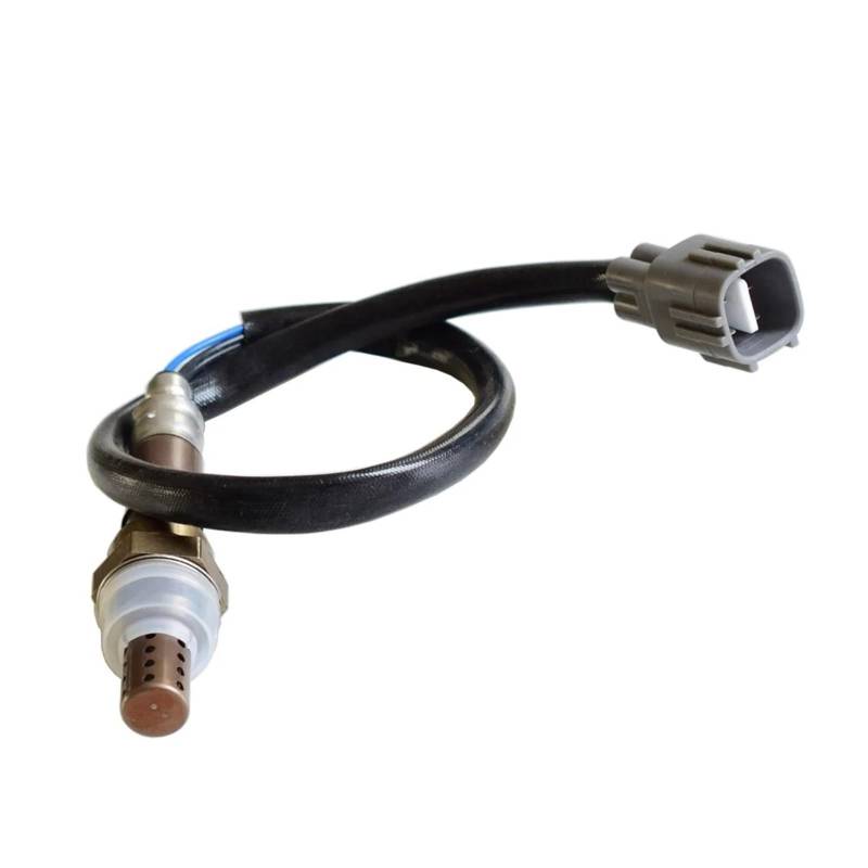 Lambdasonden 89465-20270 89465 20270 4 Draht O2 Lambda Sonde Sensor Für Toyota Für RAV4 Für Carina FF Für Corona Für Caldina Für Camry Für Vista Sauerstoffsensor von Bpjikxf